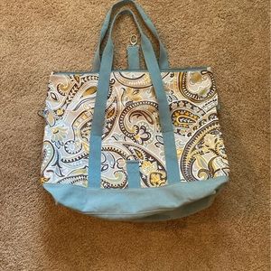 Thirty one tote. Large